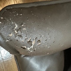 2人掛けソファーの画像