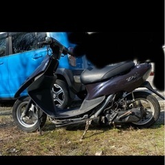 ライブディオ　ジャンク品　圧縮ありの画像