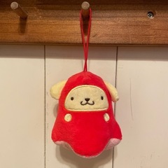 【希少】ポムポムプリン マスコットまとめ売りの画像