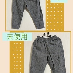 GU 子供服 男の子 150 4点　まとめて　美品の画像