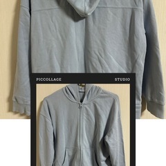 GU 子供服 男の子 150 4点　まとめて　美品の画像