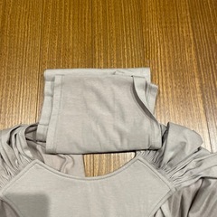 コニー 抱っこ紐の画像