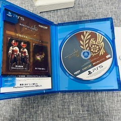 PS5 CFI-2000A01 ディスクドライブ搭載の画像