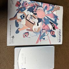 raytrektab 8インチモデル RT08WT Windows11アップグレード済 中古品の画像