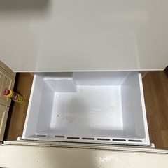 AQUA 2019年製 272L 冷蔵庫（コンプレッサー不調・現状渡し）の画像