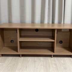 テレビ台の画像