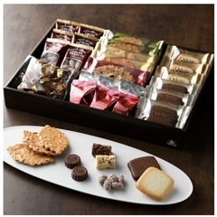 Morozoff モロゾフ 菓子折り ハッピーパーティ
の画像