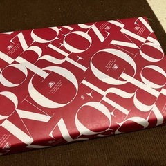 Morozoff モロゾフ 菓子折り ハッピーパーティ
の画像