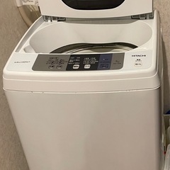 【緊急大募集】11/15-16に引渡し洗濯機の画像