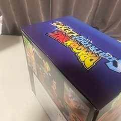 ドラゴンボール Sparking! ZERO ジオラマ　超特装　フィギュア　フィギュアーツ　スパーキングゼロ　　悟空　ブロリーの画像