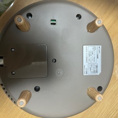 ハイブリッド加湿器の画像