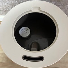 ハイブリッド加湿器の画像