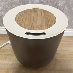 ハイブリッド加湿器の画像