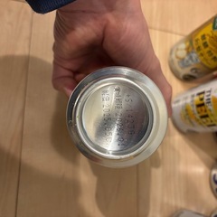 お酒10本セットの画像