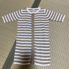 ベビー服セット　50の画像