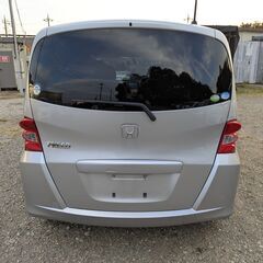 フリード　車検２年付き‼️‼️の画像