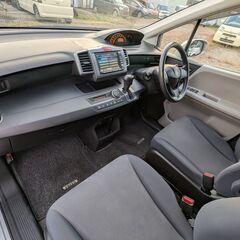 フリード　車検２年付き‼️‼️の画像