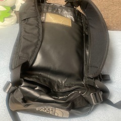 ノースフェイス　ボストンバックの画像