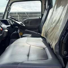 新たに塗装 平成24年 12 月いすゞ エルフ 2T ダンプ☆ 車両検査令和 8 年 1月まで☆走行距離118,841km☆ETC☆PS☆PW☆ABS☆ エアBの画像