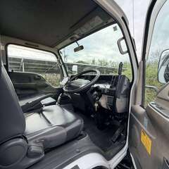 新たに塗装 平成24年 12 月いすゞ エルフ 2T ダンプ☆ 車両検査令和 8 年 1月まで☆走行距離118,841km☆ETC☆PS☆PW☆ABS☆ エアBの画像