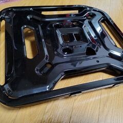 【美品】ハンターカブ　🏍️　リアキャリア　純正　ホンダの画像