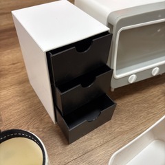 小物収納いろ色々まとめて。
の画像
