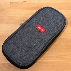 ペンケース　美品の画像