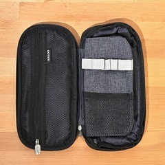 ペンケース　美品の画像