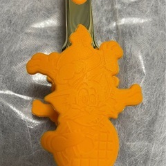 トムとジェリー トングの画像