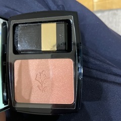 【ランコム】チーク、グロスの画像