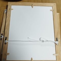 ラッセン　絵プリント　額縁入り　2枚セットの画像