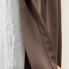 レースカーテン2枚とカーテン2枚 計4枚セットの画像