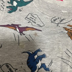 男児　120サイズ　15着セット　冬服の画像