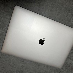 MacBook Pro 16インチ 2019 i7/16GB/512GBの画像