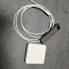 MacBook Pro 16インチ 2019 i7/16GB/512GBの画像