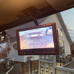 三菱ふそう ファイター 増トン 8t アルミブリッジ付の画像