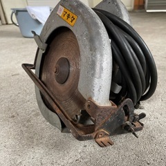 マキタ マルノコ の画像