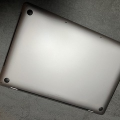 MacBook Pro 16インチ 2019 i7/16GB/512GBの画像