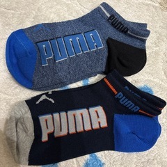 キッズ　靴下　まとめ売りの画像