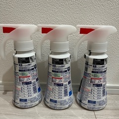 【新品】アタック　洗濯　洗剤　ドラム式の画像