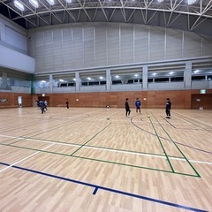【初心者歓迎】楽しく個サル！三芳町・埼玉スポーツセンターでフットサル⚽