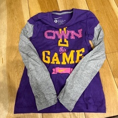 【140】子供服の画像