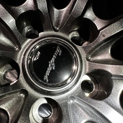 スタッドレス、ブリヂストン、ブリザックVRX2の画像