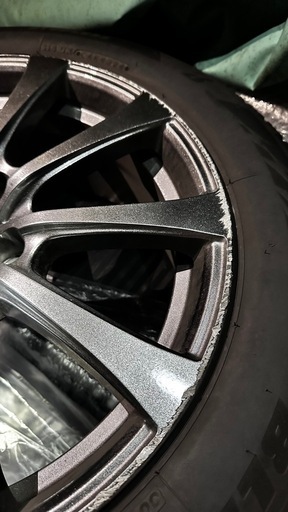 スタッドレス、ブリヂストン、ブリザックVRX2