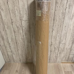 ❤️断捨離激安　サンゲツ　リアルなホワイトウッド　クロス壁紙糊なし大量約25m以上の画像