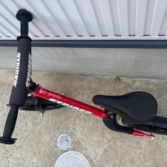 ストライダーの画像