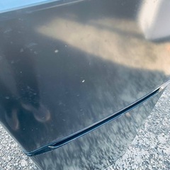 EJ5650番 Haier 冷凍冷蔵庫 JR-N130Aの画像