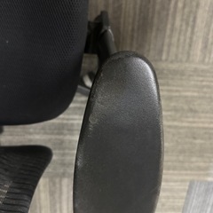 オフィスチェアの画像