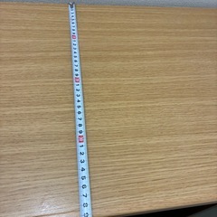 ニトリ　シューズボックス　80cm幅の画像