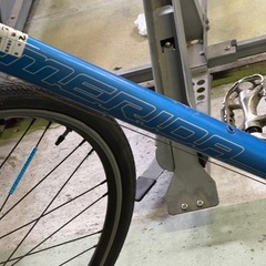 MERIDA メリダ　クロスバイク700C　の画像